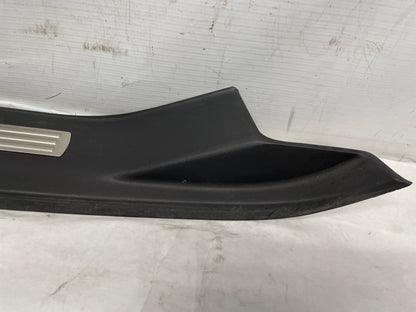 2014 Chevy SS Sedan LH Driver Rear Door Sill Scuff Plate Panel Trim  OEM - Day's Parts Yard