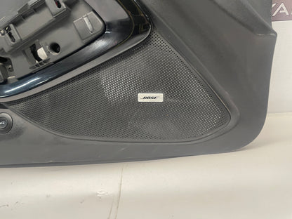 2021 Chevy Camaro SS LH Driver Front Door Panel OEM - Day's Parts Yard