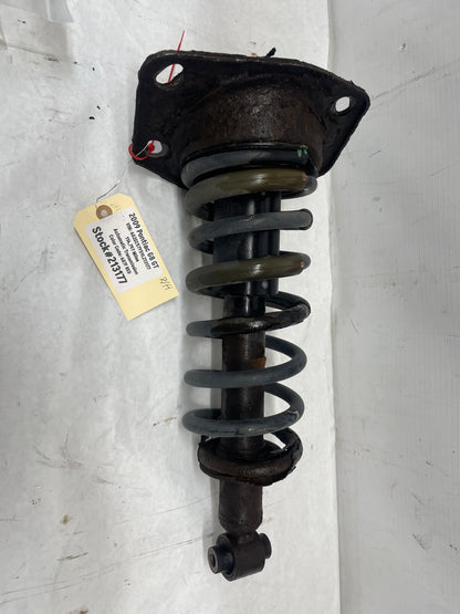 2009 Pontiac G8 GT RH Passenger Rear Suspension Shocks Strut Absorber Assembly OEM