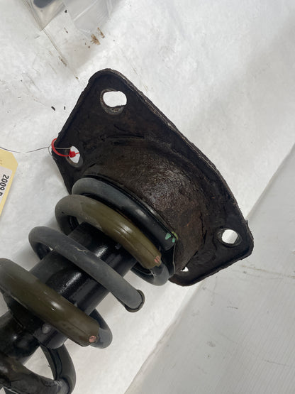 2009 Pontiac G8 GT RH Passenger Rear Suspension Shocks Strut Absorber Assembly OEM