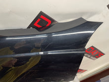 2009 Pontiac G8 GT LH Driver Front Fender Black OEM