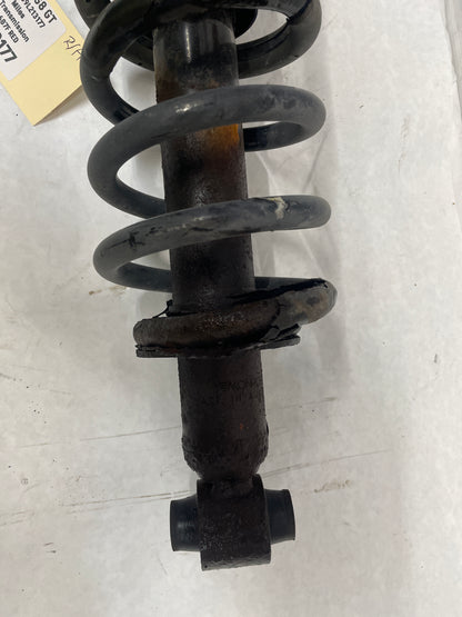 2009 Pontiac G8 GT RH Passenger Rear Suspension Shocks Strut Absorber Assembly OEM