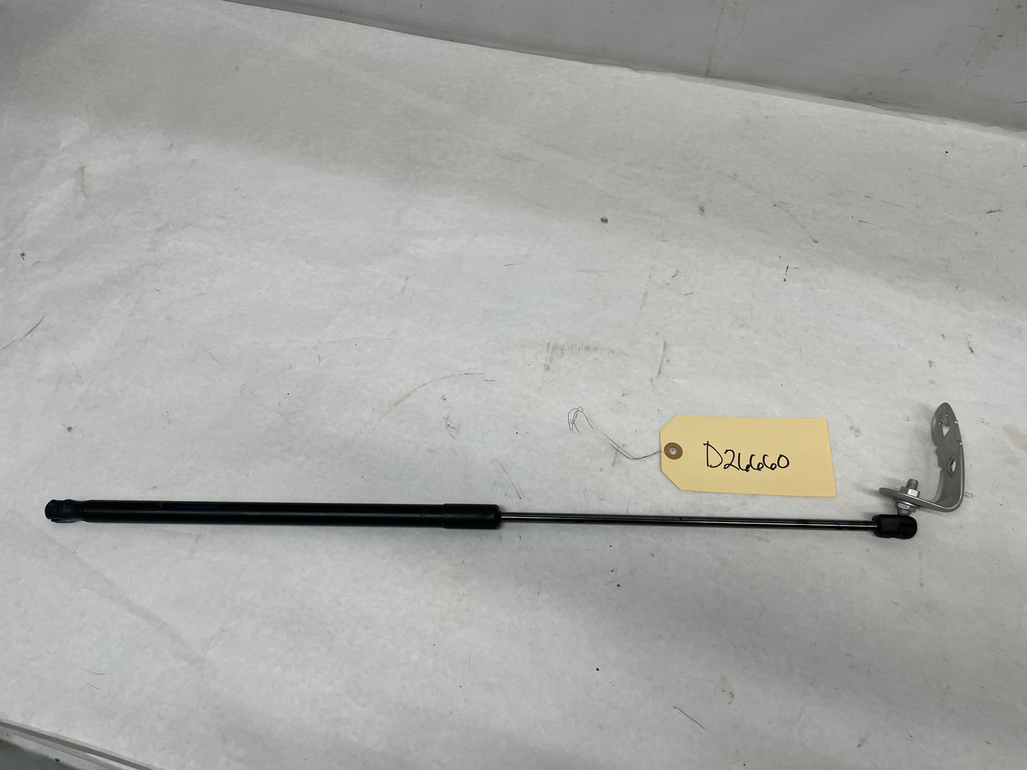 2014 Chevy SS Sedan Hood Shock Strut & Bracket OEM