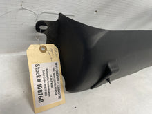 1999 Chevy C5 Corvette Upper Plastic Radiator Support Shroud OEM - Day's Parts Yard