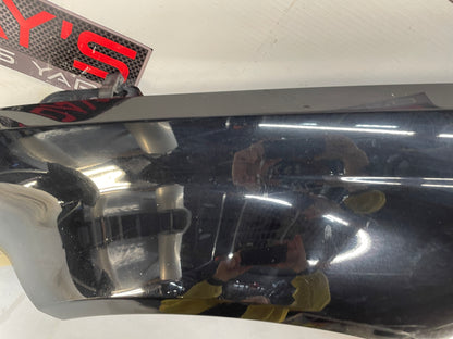 2009 Pontiac G8 GT LH Driver Front Fender Black OEM