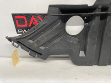 2014 Chevy SS Sedan Front Bumper Lower Apron Air Damn Panel Bumper Extension OEM