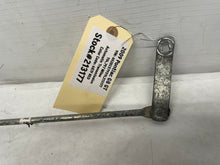 2009 Pontiac G8 GT Automatic Transmission Shifter Linkage Rod OEM