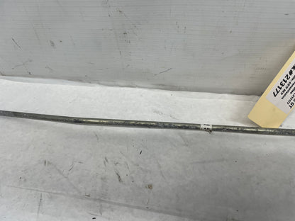 2009 Pontiac G8 GT Automatic Transmission Shifter Linkage Rod OEM
