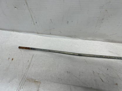 2009 Pontiac G8 GT Automatic Transmission Shifter Linkage Rod OEM