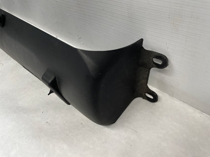 1999 Chevy C5 Corvette Upper Plastic Radiator Support Shroud OEM - Day's Parts Yard