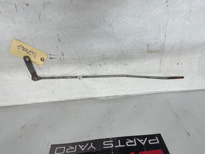 2009 Pontiac G8 GT Automatic Transmission Shifter Linkage Rod OEM