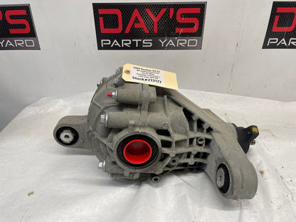 2009 Pontiac G8 GT Rear End Rearend Carrier 2.92 LSD Differential OEM