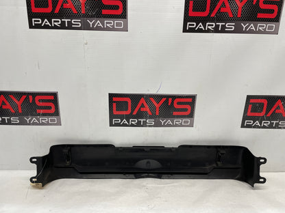 1999 Chevy C5 Corvette Upper Plastic Radiator Support Shroud OEM - Day's Parts Yard