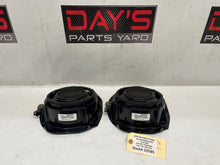 2016 Chevy SS Sedan Bose Package Tray Parcel Shelf Rear Speakers OEM - Day's Parts Yard