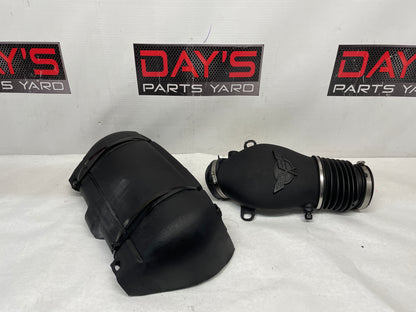 1999 Chevy C5 Corvette Factory OEM Air Cleaner Box Intake Assembly - Day's Parts Yard