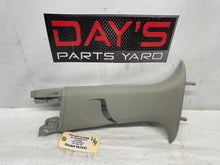 2014 Chevy SS Sedan LH Driver Interior B Center Pillar Seat Belt Trim Panel OEM