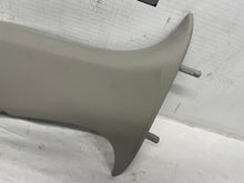2014 Chevy SS Sedan LH Driver Interior B Center Pillar Seat Belt Trim Panel OEM
