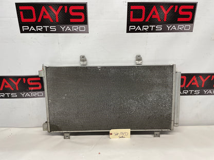 2017 Chevy SS Sedan AC A/C Air Conditioner Condenser OEM - Day's Parts Yard