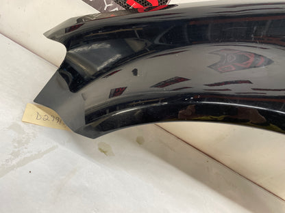 2009 Pontiac G8 GT LH Driver Front Fender Black OEM