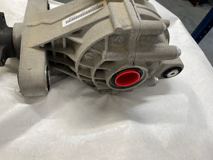 2009 Pontiac G8 GT Rear End Rearend Carrier 2.92 LSD Differential OEM