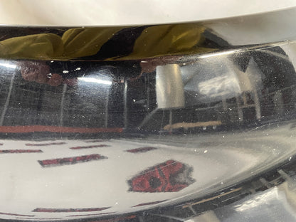 2009 Pontiac G8 GT LH Driver Front Fender Black OEM