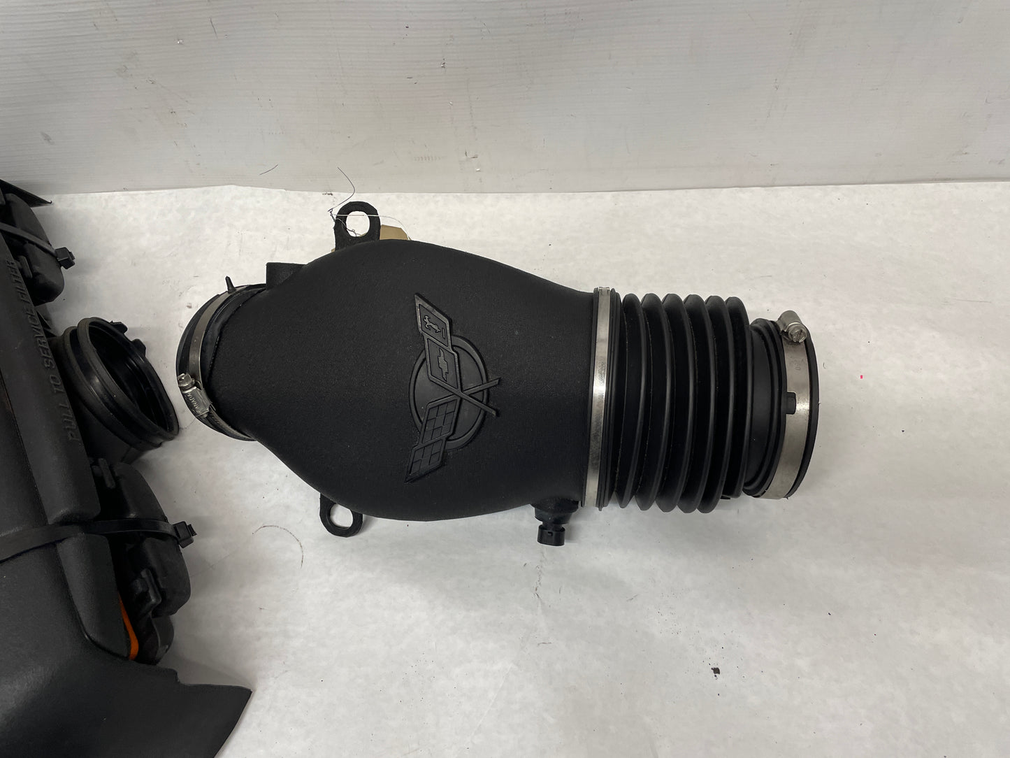 1999 Chevy C5 Corvette Factory OEM Air Cleaner Box Intake Assembly - Day's Parts Yard