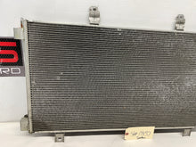 2017 Chevy SS Sedan AC A/C Air Conditioner Condenser OEM - Day's Parts Yard