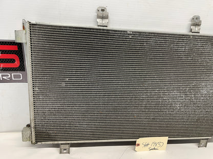 2017 Chevy SS Sedan AC A/C Air Conditioner Condenser OEM - Day's Parts Yard