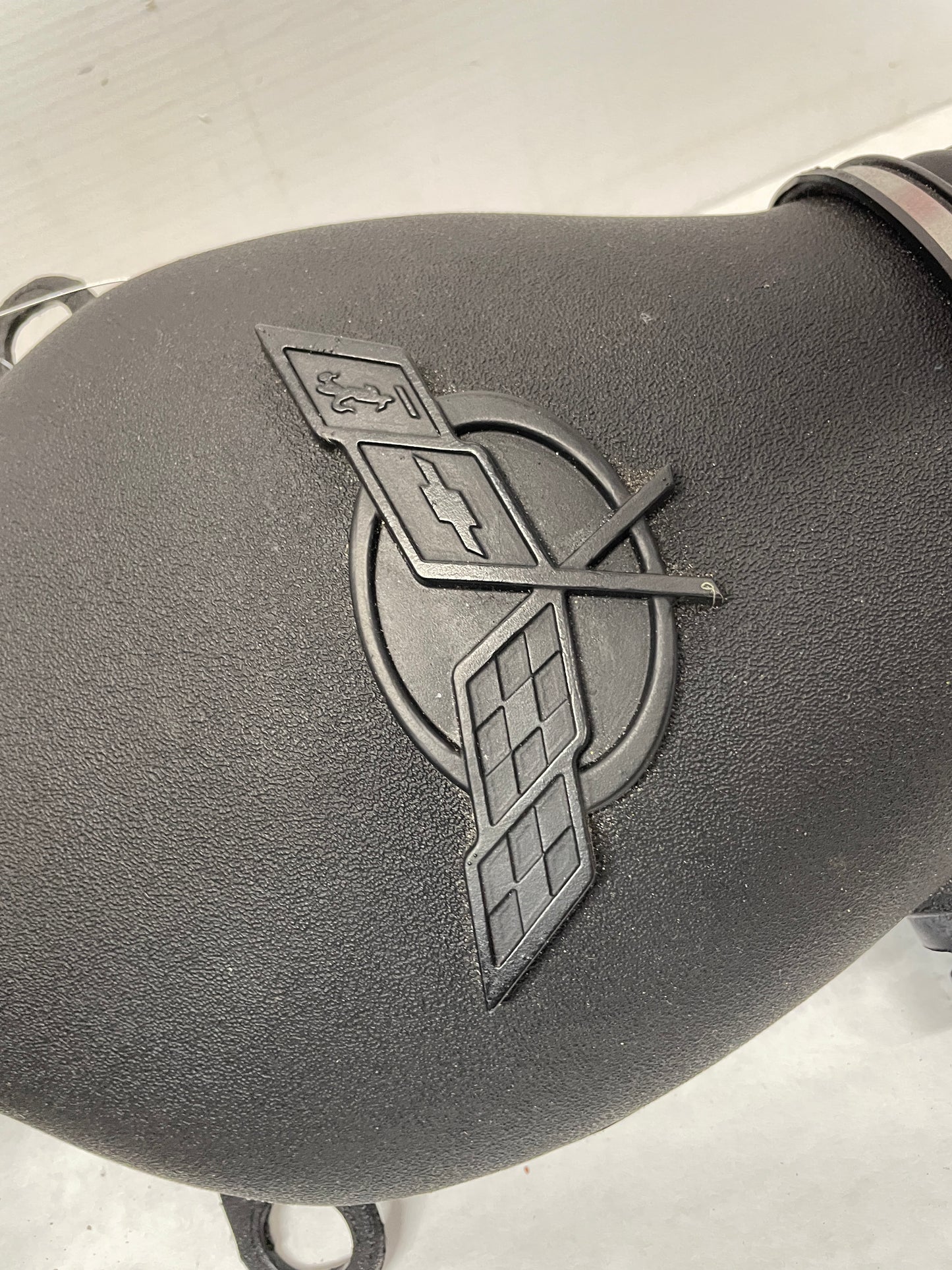 1999 Chevy C5 Corvette Factory OEM Air Cleaner Box Intake Assembly - Day's Parts Yard