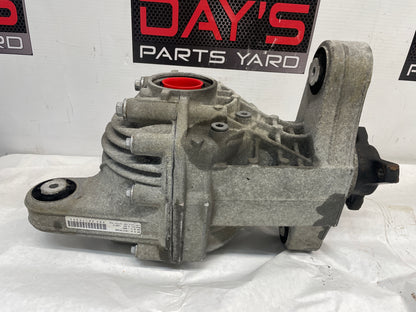 2009 Pontiac G8 GT Rear End Rearend Carrier 2.92 LSD Differential OEM