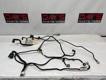 2014 Chevy SS Sedan Fuel Gas Tank Wire Wiring Harness Evap Lines Hoses Tubes OEM