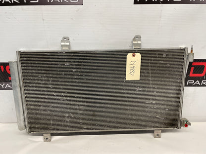 2017 Chevy SS Sedan AC A/C Air Conditioner Condenser OEM - Day's Parts Yard