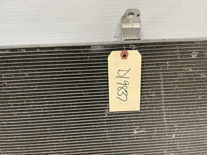 2017 Chevy SS Sedan AC A/C Air Conditioner Condenser OEM - Day's Parts Yard