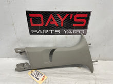 2014 Chevy SS Sedan RH Passenger B Center Pillar Seat Belt Trim Panel OEM