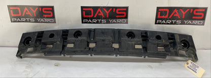 2009 Pontiac G8 GT Rear Bumper Energy Impact Absorber OEM