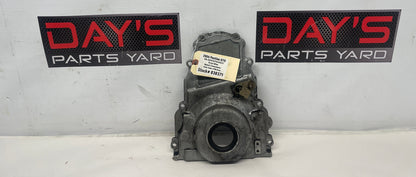 2006 Pontiac GTO LS1 LS2 LS3 LS6 Engine Timing Chain Cover OEM - Day's Parts Yard