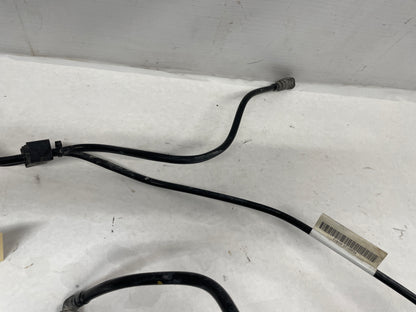 2014 Chevy SS Sedan Fuel Gas Tank Wire Wiring Harness Evap Lines Hoses Tubes OEM