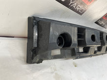 2009 Pontiac G8 GT Rear Bumper Energy Impact Absorber OEM