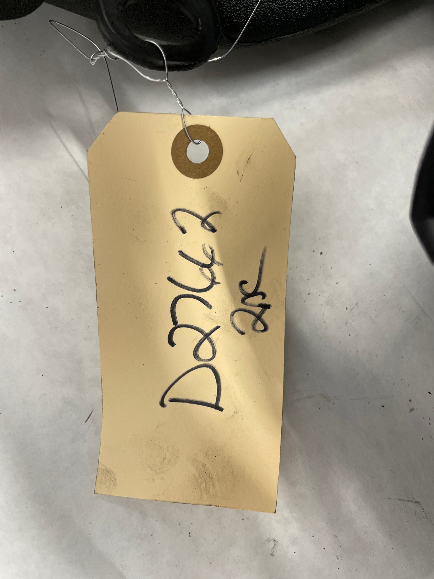 1999 Chevy C5 Corvette Factory OEM Air Cleaner Box Intake Assembly - Day's Parts Yard