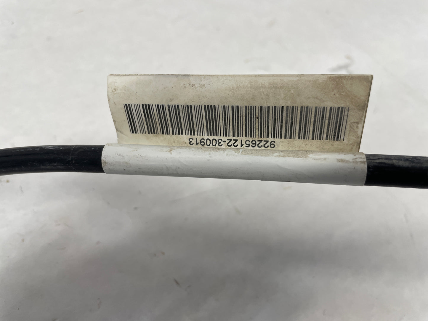 2014 Chevy SS Sedan Fuel Gas Tank Wire Wiring Harness Evap Lines Hoses Tubes OEM