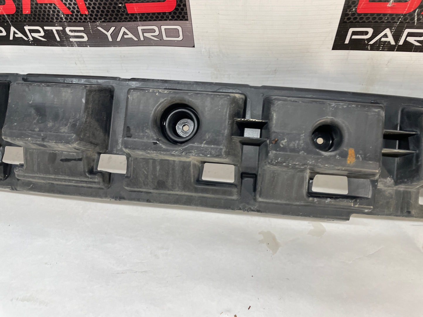 2009 Pontiac G8 GT Rear Bumper Energy Impact Absorber OEM