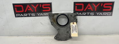 2006 Pontiac GTO Rear Engine Motor Block Cover w/ Hardware  OEM - Day's Parts Yard
