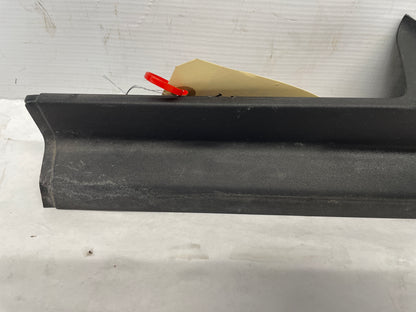 2014 Chevy SS Sedan RH Passenger Front Door Scuff Sill Plate Panel Trim OEM - Day's Parts Yard