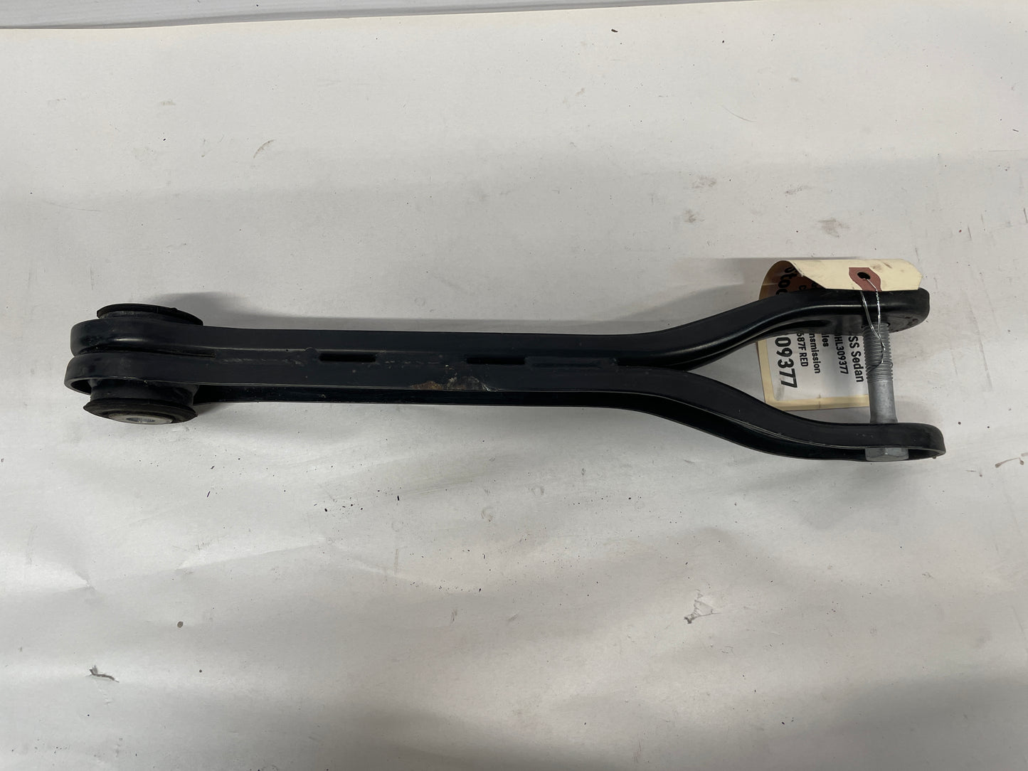 2017 Chevy SS Sedan LH Driver Rear Trailing Drag Control Arm Link OEM - Day's Parts Yard