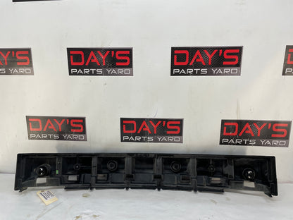 2009 Pontiac G8 GT Rear Bumper Energy Impact Absorber OEM