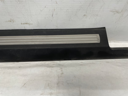 2014 Chevy SS Sedan RH Passenger Front Door Scuff Sill Plate Panel Trim OEM - Day's Parts Yard
