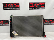 1999 Chevy C5 Corvette Engine Coolant Radiator OEM - Day's Parts Yard