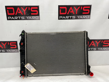 1999 Chevy C5 Corvette Engine Coolant Radiator OEM - Day's Parts Yard