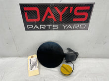 2013 Chevy Caprice PPV Fuel Gas Cover Lid Door OEM