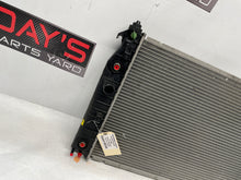 1999 Chevy C5 Corvette Engine Coolant Radiator OEM - Day's Parts Yard